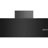 Витяжка Bosch, Black (DWK65AD30R)