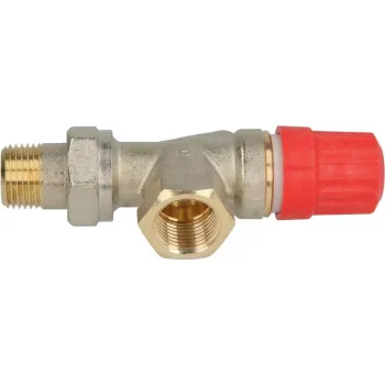 Клапан термостатичний Danfoss (013G0153)