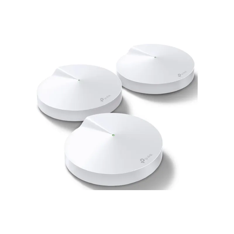 Wi-Fi system TP-Link M5 (Deco M5 3 pack)