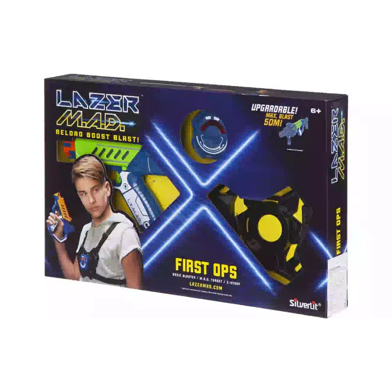 Набір Silverlit (LM-86844)