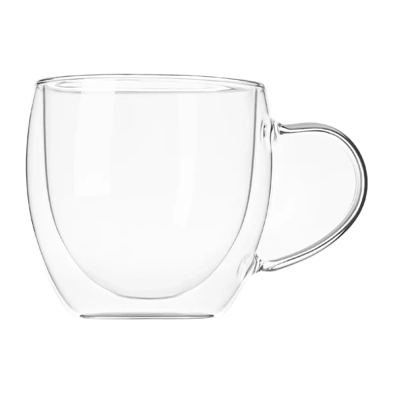 Taza Ardesto, Transparent (AR2625GH)