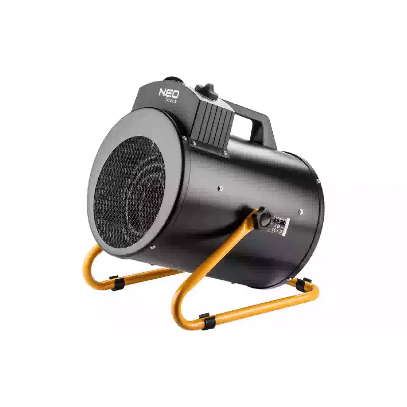 Heißluftpistole Neo Tools, Black (90-069)