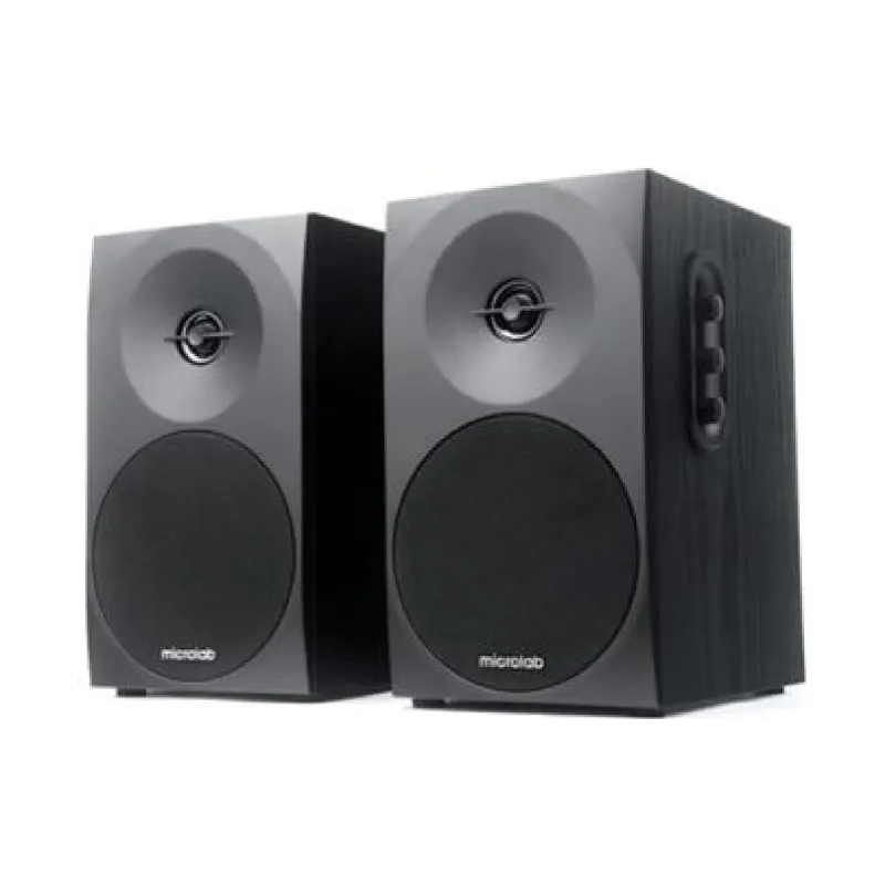 Akustični sistem Microlab, Black (B-70)