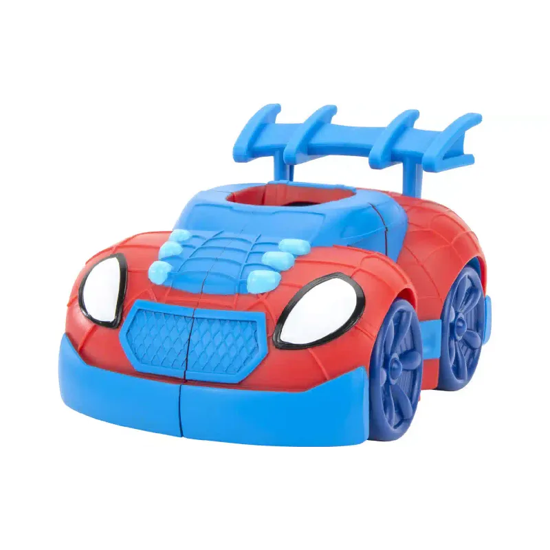 Spielset Spidey (SNF0019)