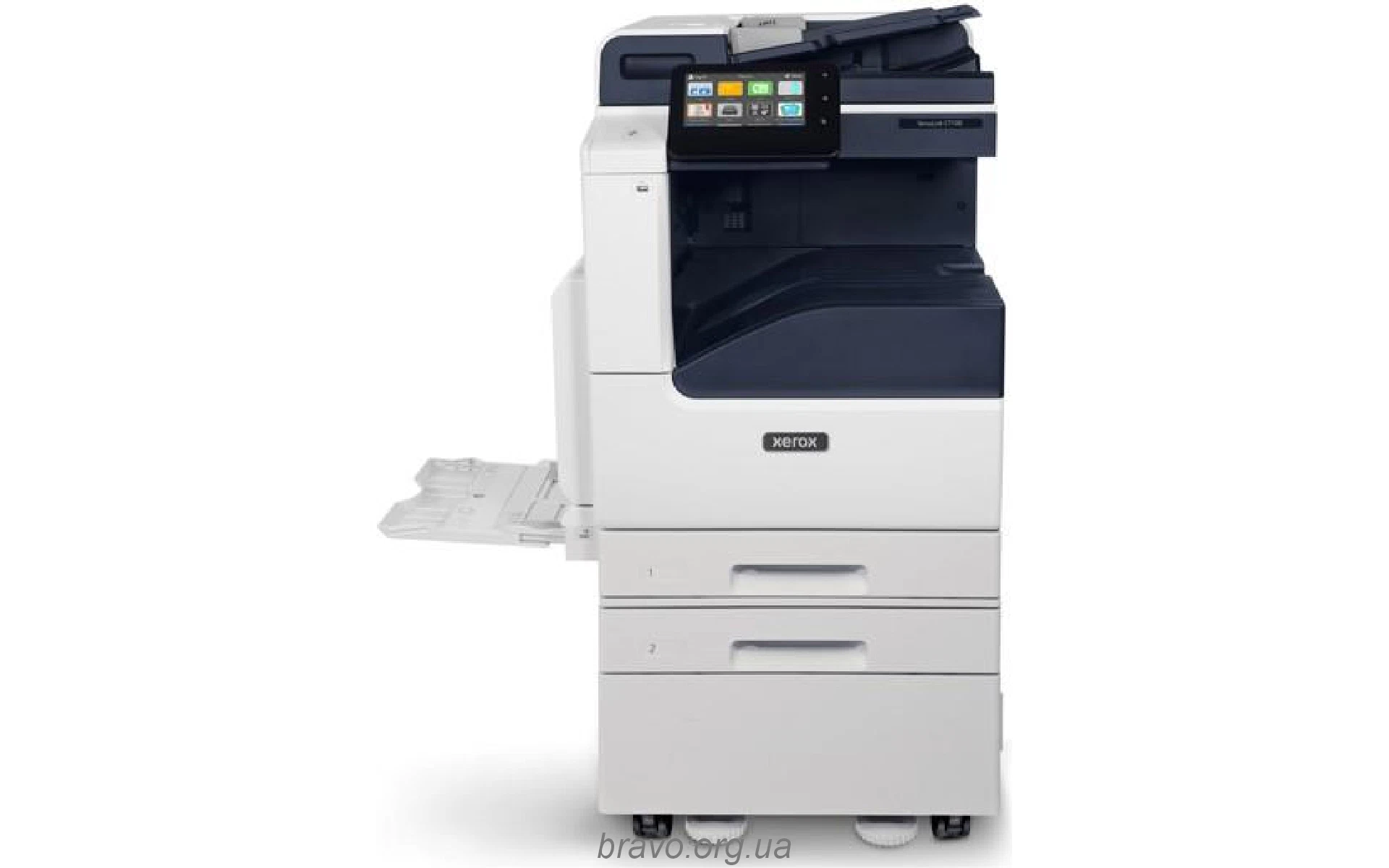 Многофункционално устройство Xerox VersaLink B7125/7130/7135 (B7101V_S) Многофункционално устройство Xerox VersaLink B7125/7130/7135 (B7101V_S)