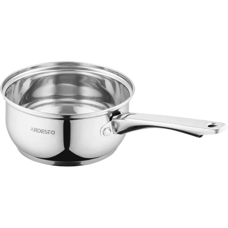 Черпак с капак Ardesto Gemini Gourmet (AR1914GSS)