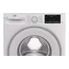 غسالة ملابس Beko, White (B3WFU5723W)