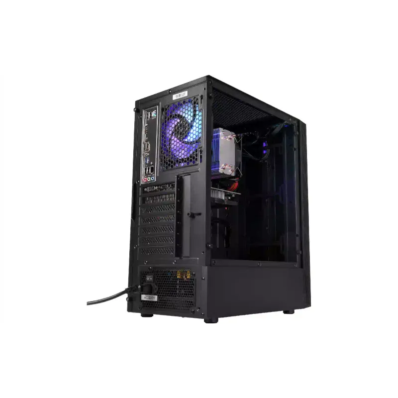 Комп'ютер 2E Complex Gaming 16Gb/500Gb+1Tb/i5-12400F/GT X1030-2/W11 (2E-8644)