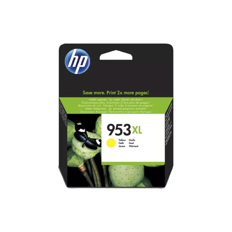 خرطوشة HP (F6U18AE)