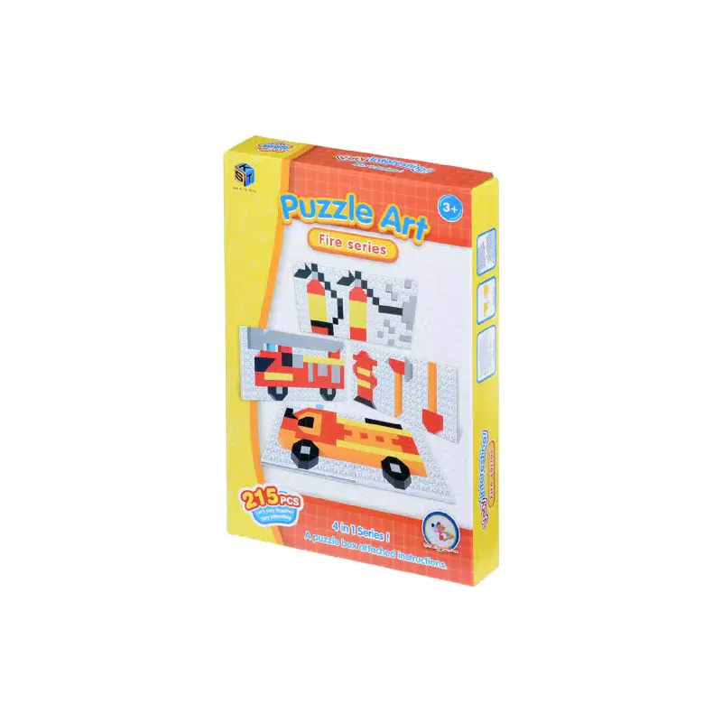 Quebra-cabeça Same Toy (5991-3Ut)