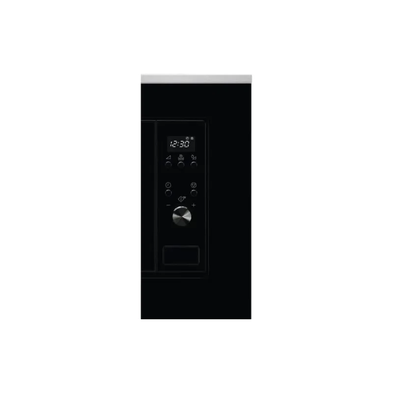Vgradna mikrovalovna pečica Electrolux, Black (LMS2173EMX)