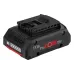 Battery Bosch (1.600.A01.6GB)