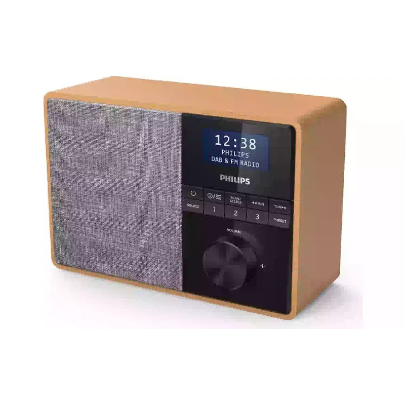 Радиочасы Philips (TAR5505/10)