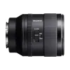 Lente Sony (SEL35F14GM.SYX)