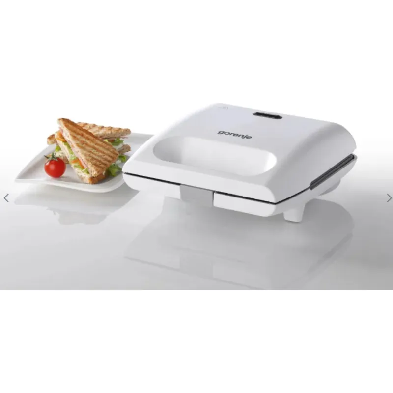 Сендвічмейкер Gorenje (SM701GCW)