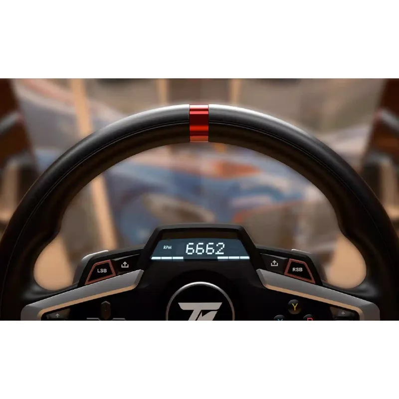 Lenkrad und Pedale Thrustmaster (4460182)