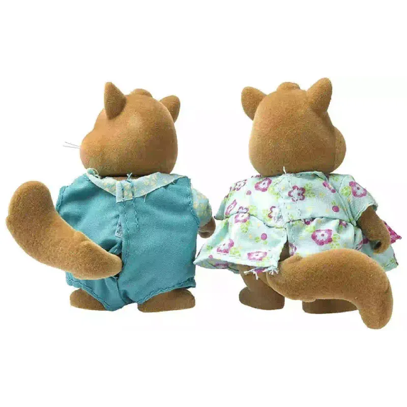 Figurák halmaza Li`l Woodzeez (6008Z)