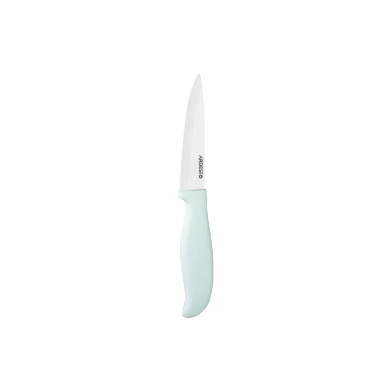 Faca de cozinha Ardesto Fresh, Light Blue (AR2120CT)