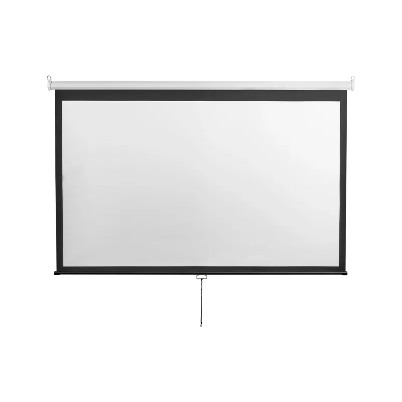 Hanging screen 2E 108"  (0169108M)
