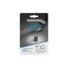 محرك أقراص USB Samsung, Black (MUF-128AB/APC)