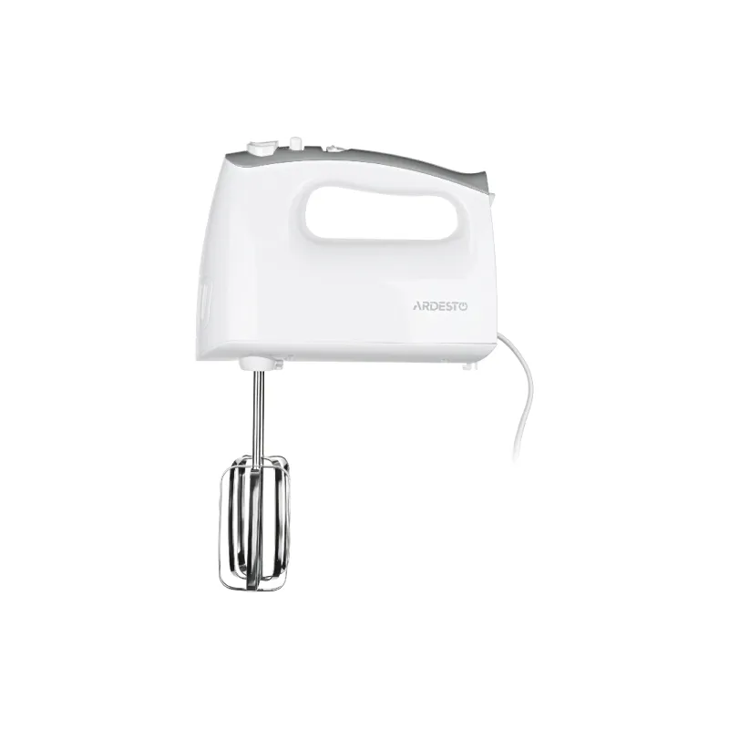 Kézi mixer Ardesto, White (HMK-4006W)