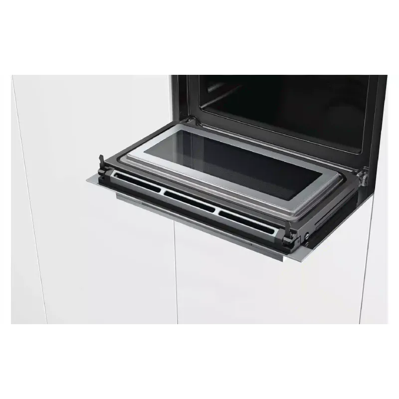 Вградена фурна Siemens, Stainless steel (CM678G4S1)
