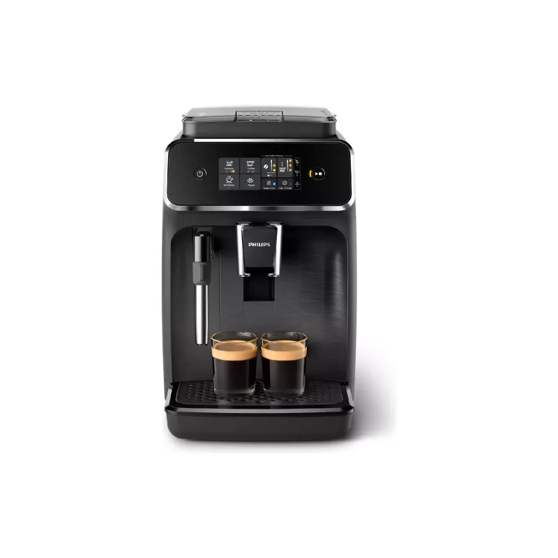 Aparat za kavo Philips Series 2200, Black (EP2220/10)