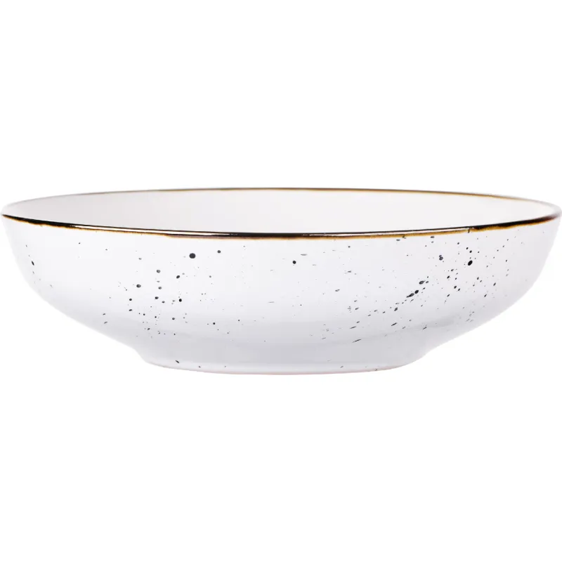 طبق حساء Ardesto Bagheria, White (AR2920WGC)
