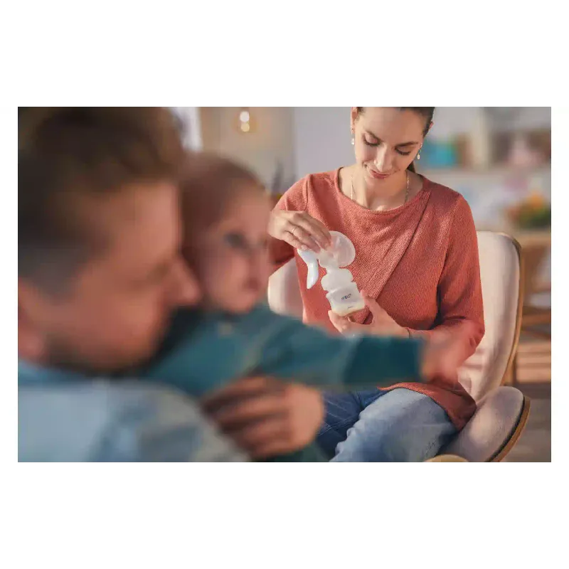 Молоковідсоток Avent (SCF430/10)