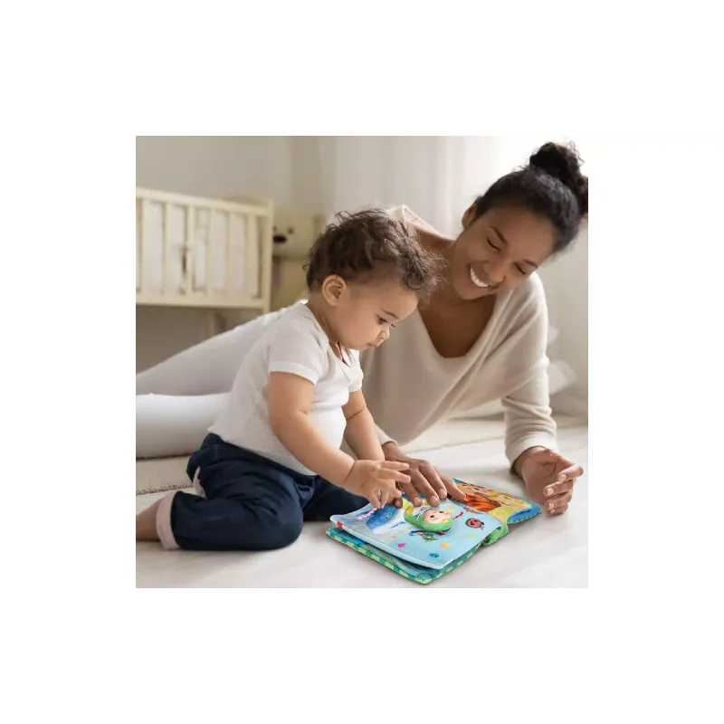 Іграшка CoComelon (CMW0025)