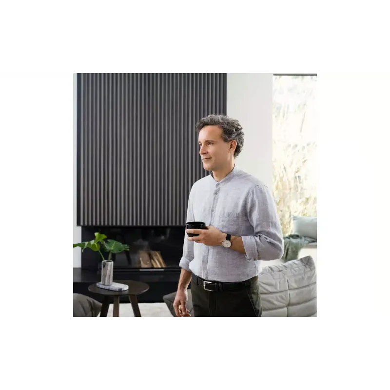 Električni brivnik Panasonic, Black (ES-LS9A-K820)