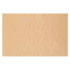 حصيرة التقديم Ardesto, Beige (AR3312G)