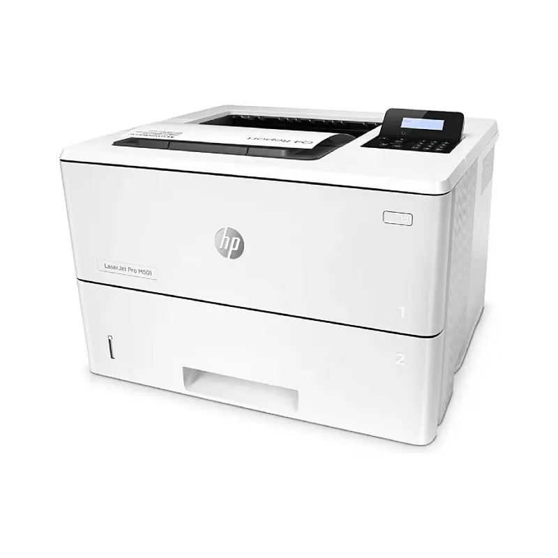 Принтер HP LaserJet Pro M501dn (J8H61A)