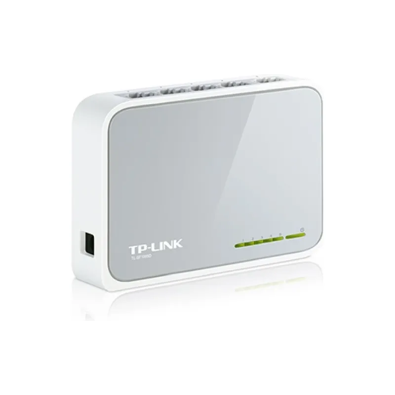 Διακόπτης TP-Link (TL-SF1005D)