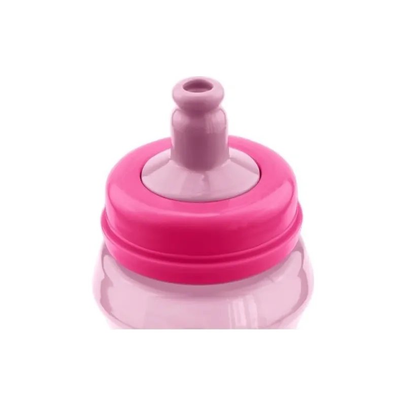 Поильник-непроливайка Nuvita (NV1453Pink)