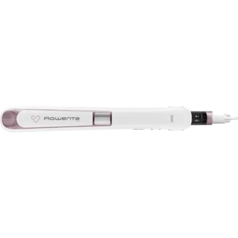 Выпрямитель для волос Rowenta Premium Care, White (SF7460F0)
