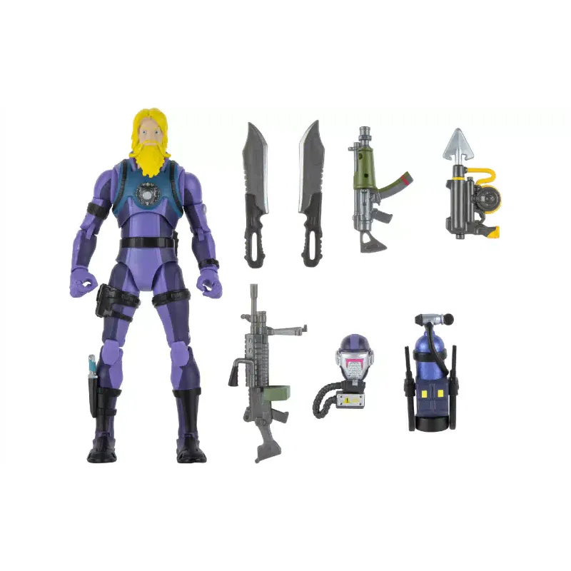 تمثال صغير Fortnite Legendary Series  (FNT0734)