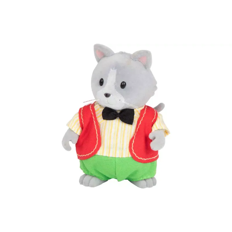 Juego de juego Li`l Woodzeez (WZ6608Z)