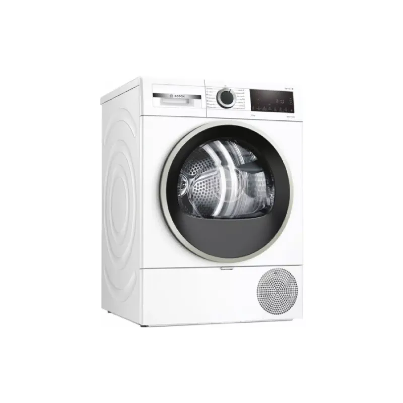Сушилня Bosch, White (WQG14200UA)