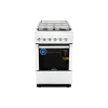 Combined stove Ardesto (FSC-F5060PW), White