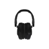 Fones de ouvido táticos 2E, Black (2E-TPE016BK)