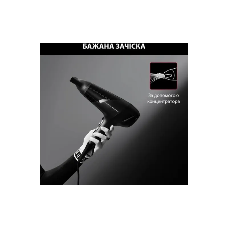 Фен Rowenta (CV581LF0)