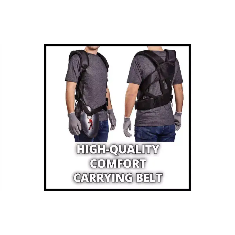 Trimmer Einhell (3411320)