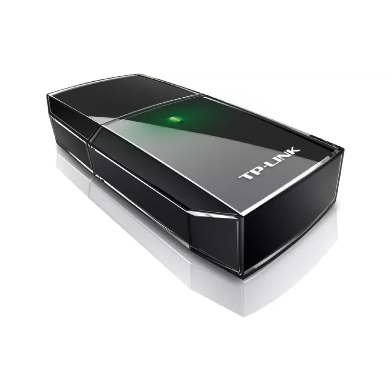 Adaptador Wi-Fi TP-Link (Archer T2U)