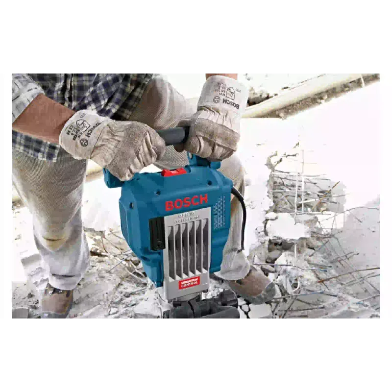 Відбійний молоток Bosch GSH 16-30 (0.611.335.100)