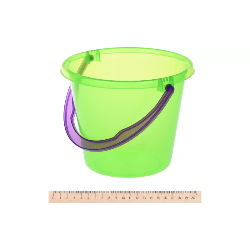 Комплект за игра с пясък Same Toy, Green (HY-1207WUt-1)