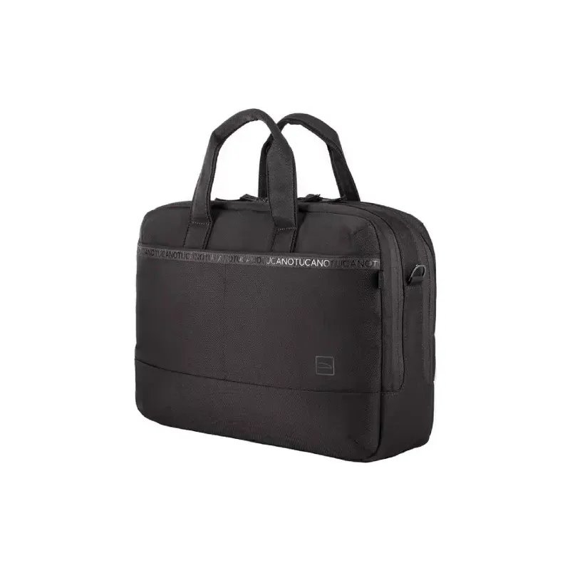 Сумка для ноутбука Tucano (BAST15D-BK)