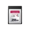 Memory card Transcend 256Gb (TS256GCFE820)