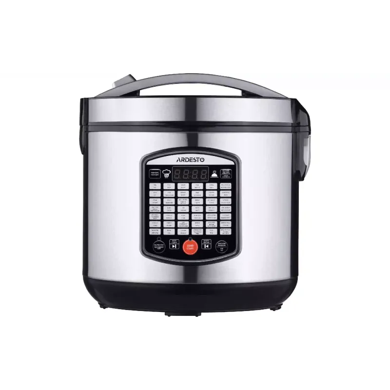 جهاز طهي متعدد الاستخدامات Ardesto, Gray (MC-X42X)