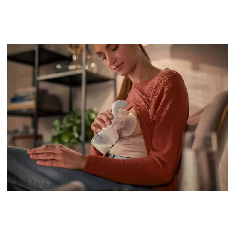 Молоковідсоток Avent (SCF430/10)